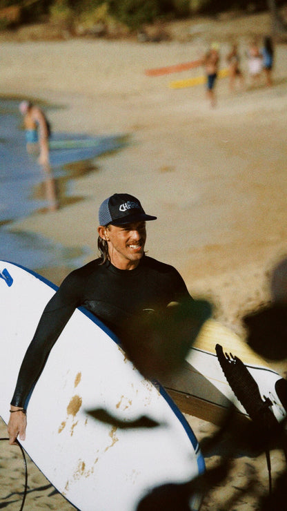Surf Coaching Session