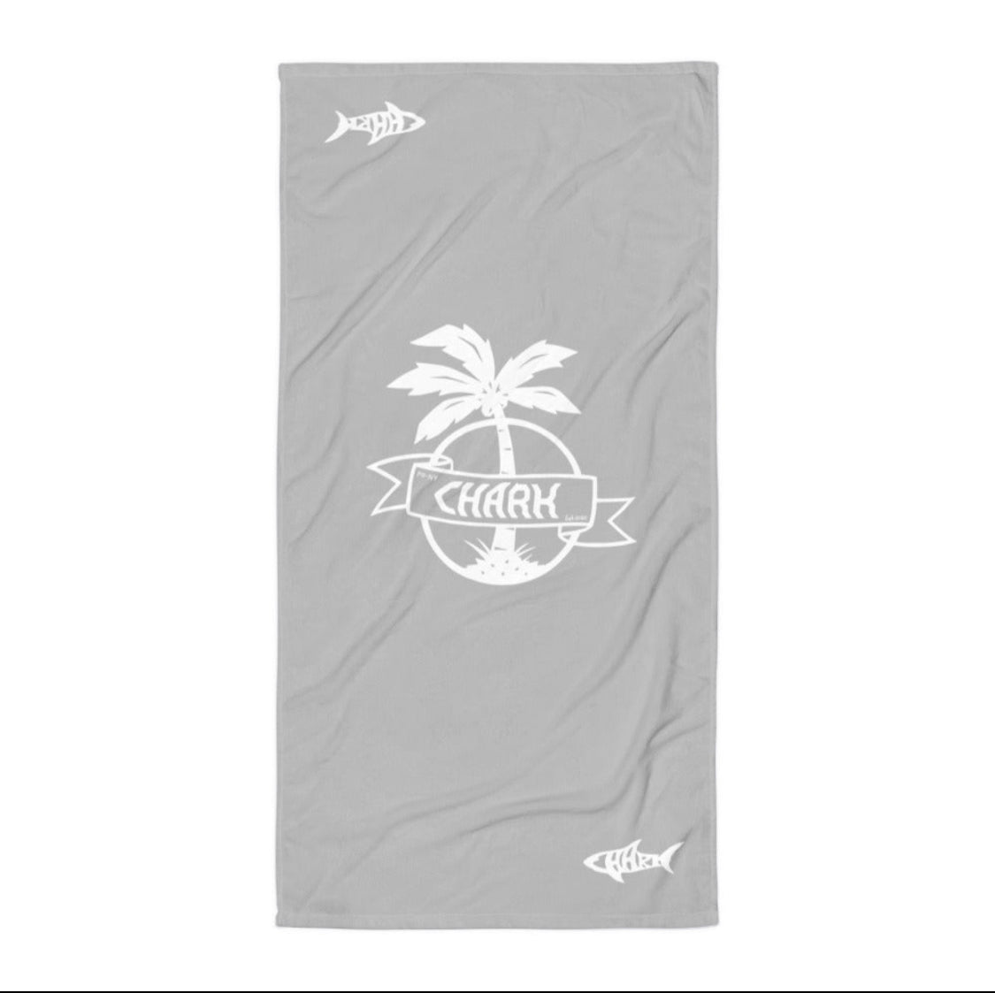 C. CARD GAME Towel